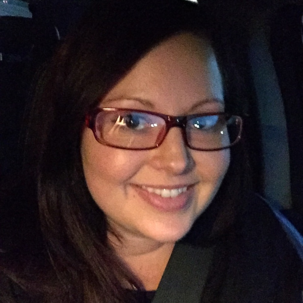 Meet your Posher, Megan